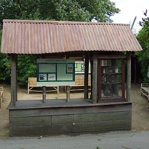 Tiger products, Tiger Creek