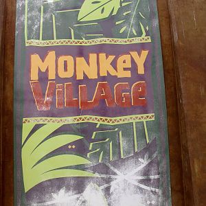 Monkey Village