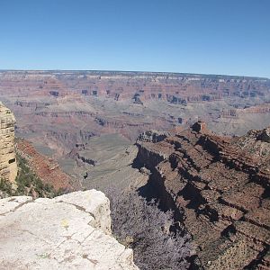 My Family Grand Canyon Trip