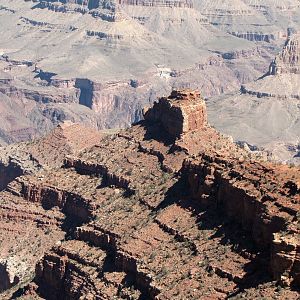 My Family Grand Canyon Trip