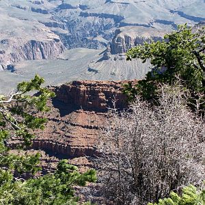 My Family Grand Canyon Trip
