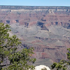My Family Grand Canyon Trip