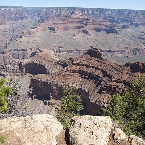 My Family Grand Canyon Trip