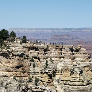 My Family Grand Canyon Trip