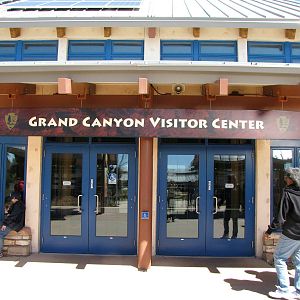 My Family Grand Canyon Trip