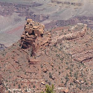 My Family Grand Canyon Trip