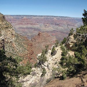 My Family Grand Canyon Trip