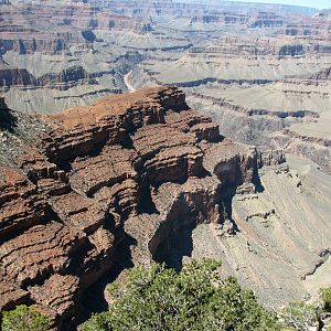 My Family Grand Canyon Trip