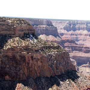 My Family Grand Canyon Trip