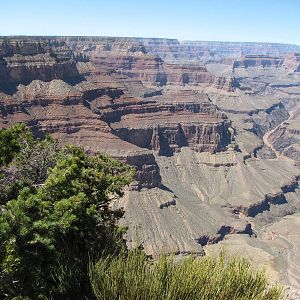 My Family Grand Canyon Trip