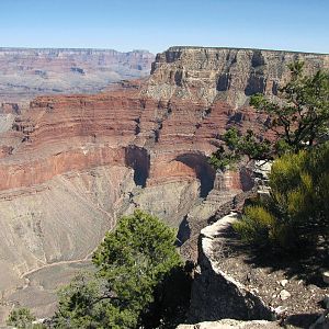 My Family Grand Canyon Trip