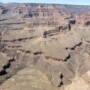 My Family Grand Canyon Trip
