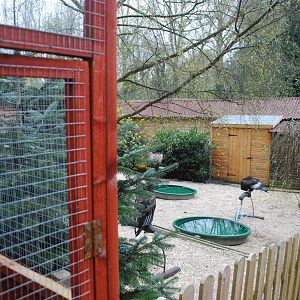 ENCLOSURE ALL ROUND BUILDINGS 14