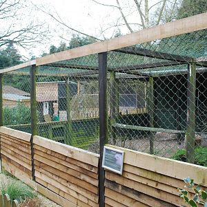 ENCLOSURE ALL ROUND BUILDINGS 17