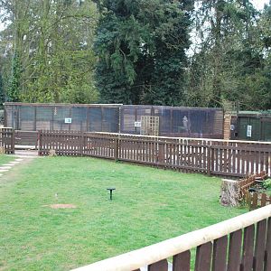 ENCLOSURE ALL ROUND BUILDINGS 22