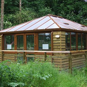 Animal Enrichment Workshop