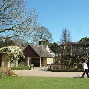 General view of Cotswold WP 17/04/10