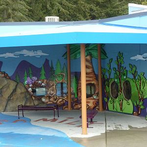 Kids' Zone - Terrariums