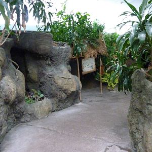 South Pacific Aquarium