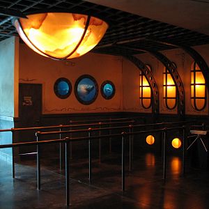 Real to Reel - Entry Room