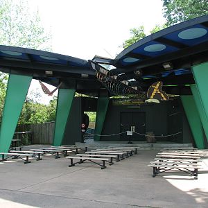 Childrens Zoo - Theater