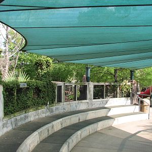 Childrens Zoo - Amphitheater