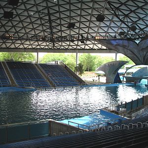 Shamu Theater - Believe!