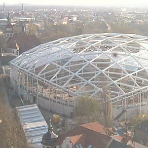 Gondwanaland, April 2010