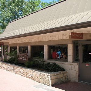 Riverview Restaurant