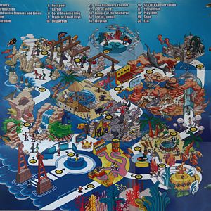 Arizona Sealife - Sneak Peak