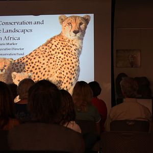 laurie marker at rpz