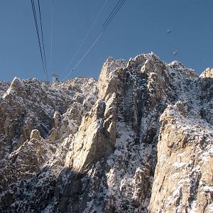 Palm Springs Aerial Tramway