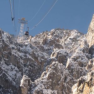 Palm Springs Aerial Tramway