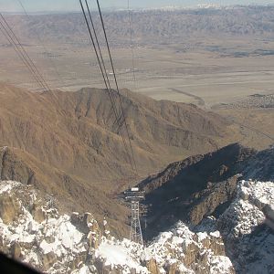 Palm Springs Aerial Tramway