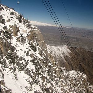 Palm Springs Aerial Tramway