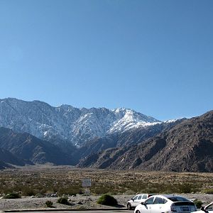 Palm Springs, California