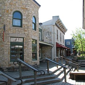 Texas Wild! - Texas Town - General Store