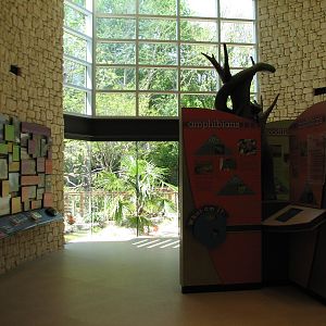 MOLA - Discovery Hub