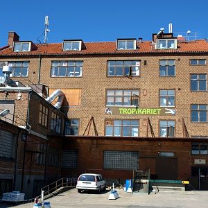 Tropikariet Helsingborg