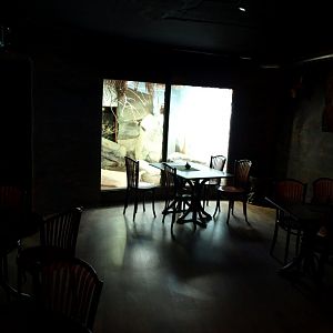 Tropikariet - Masai Mara Café