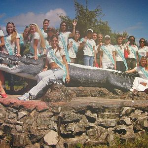 Miss Tourism Pageant 2005