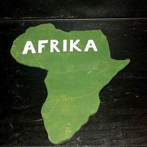 Tropikariet - Africa