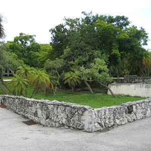 Enclosure for Hoofstock ?