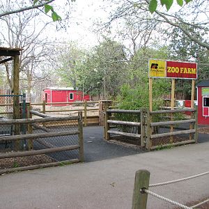 Zoo Farm