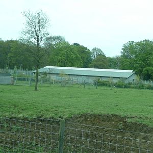 African Ungulate Conservation Centre