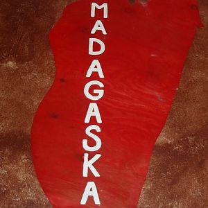 Tropikariet - Madagascar
