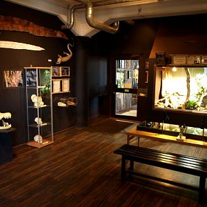 Tropikariet - Knowledge Corner