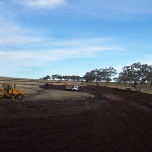 Darling Downs Developments 2d