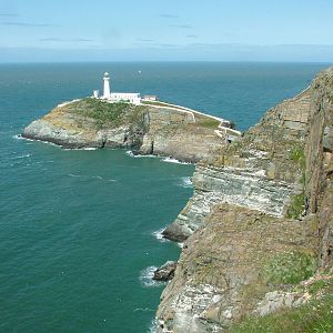 South Stack, Anglesey 16/05/10