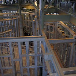 Elephant Odyssey 2009